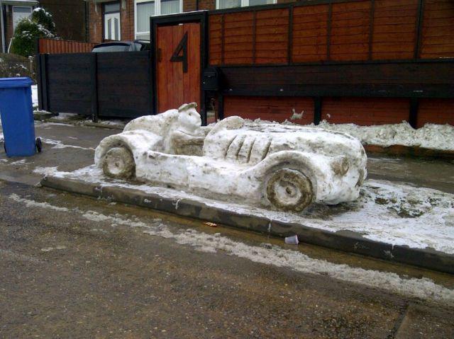 Прикольные картинки