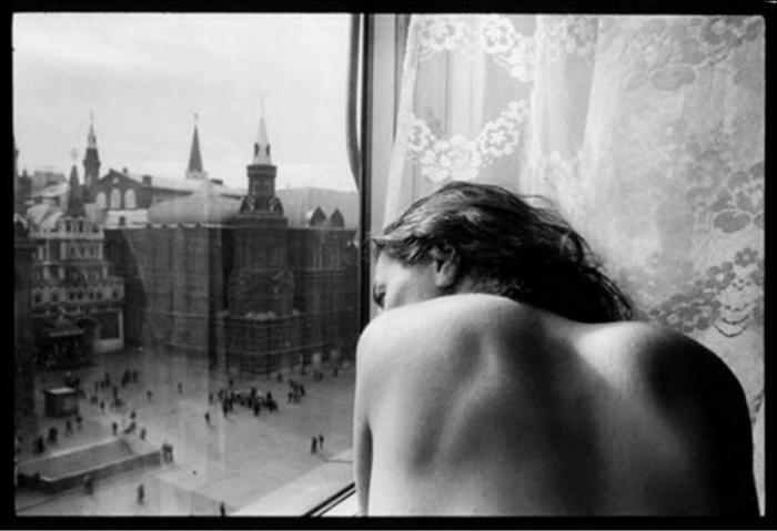 Постсоветское пространство глазами американского фотографа