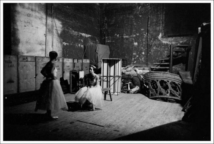 Постсоветское пространство глазами американского фотографа