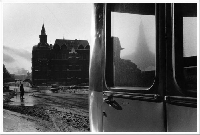 Постсоветское пространство глазами американского фотографа