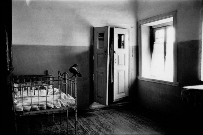 Постсоветское пространство глазами американского фотографа