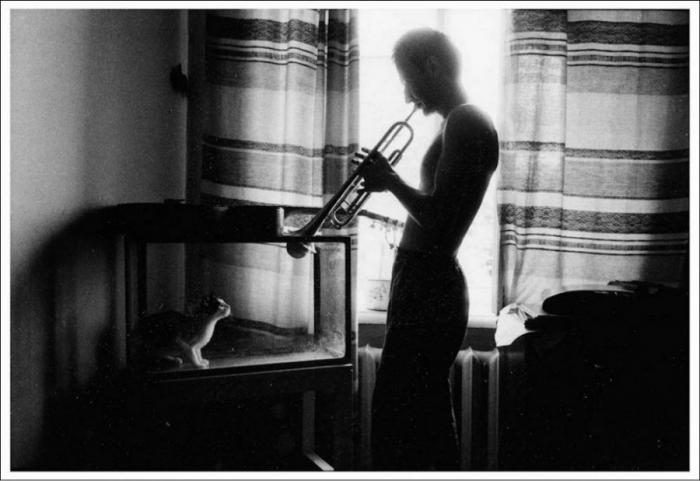 Постсоветское пространство глазами американского фотографа