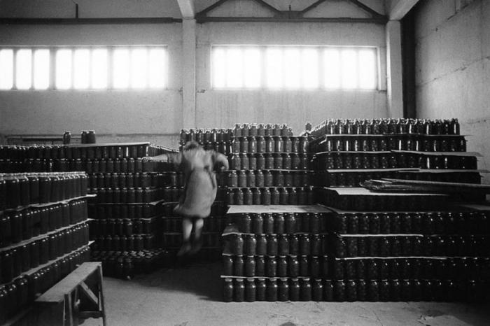 Постсоветское пространство глазами американского фотографа