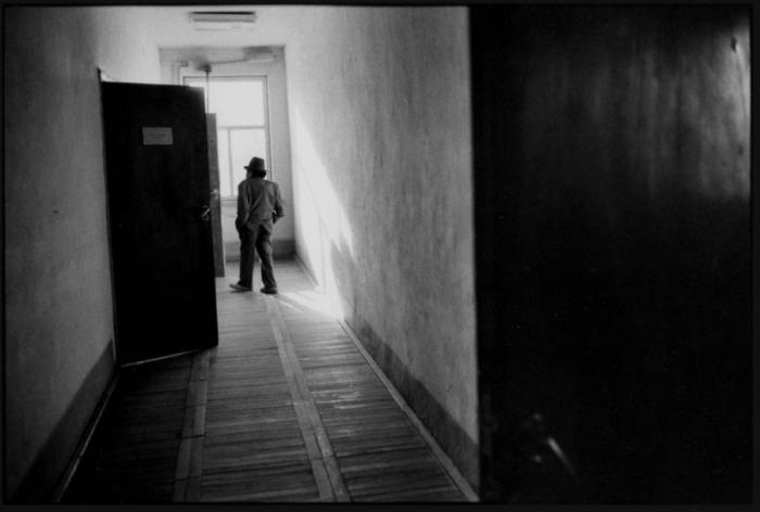 Постсоветское пространство глазами американского фотографа