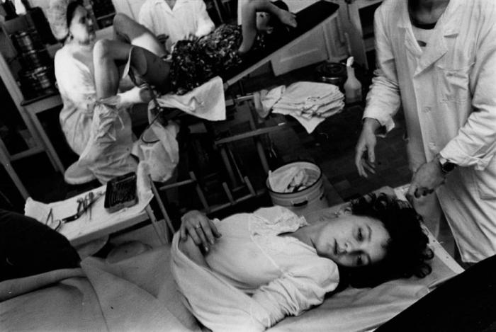 Постсоветское пространство глазами американского фотографа