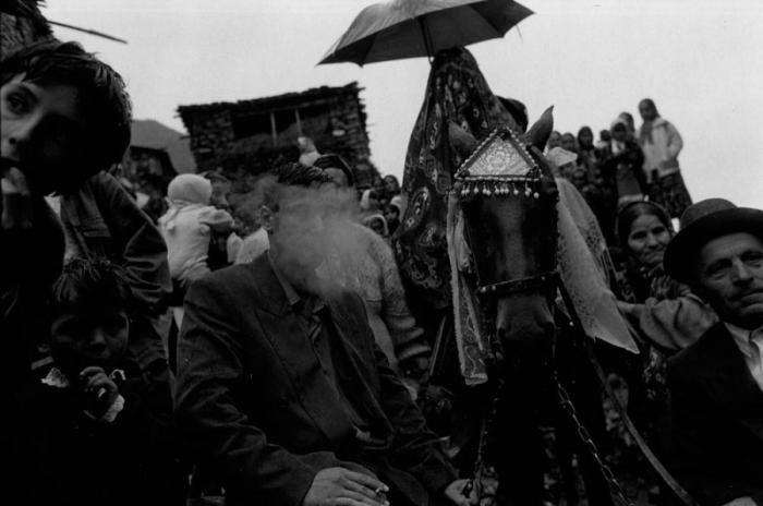 Постсоветское пространство глазами американского фотографа