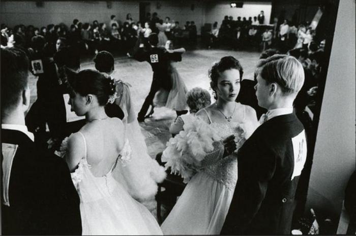 Постсоветское пространство глазами американского фотографа