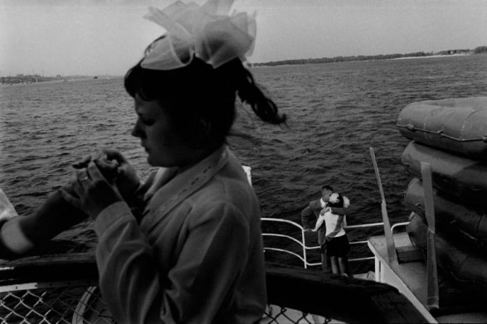 Постсоветское пространство глазами американского фотографа