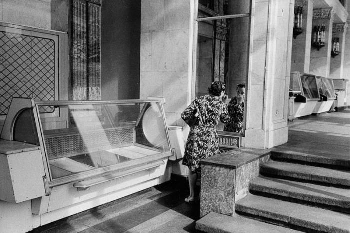 Постсоветское пространство глазами американского фотографа