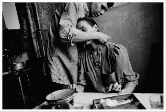 Постсоветское пространство глазами американского фотографа