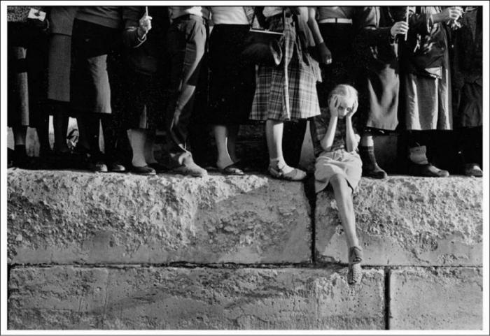 Постсоветское пространство глазами американского фотографа