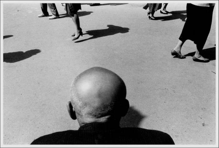 Постсоветское пространство глазами американского фотографа