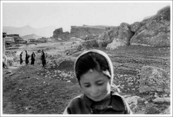 Постсоветское пространство глазами американского фотографа