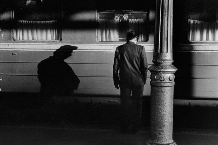 Постсоветское пространство глазами американского фотографа