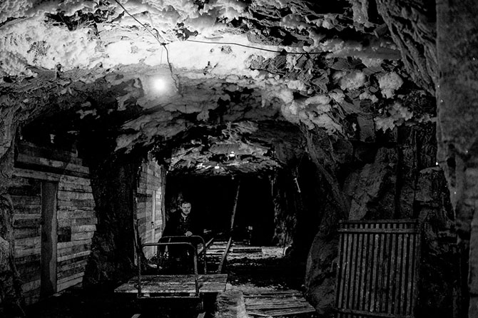Диксон — самая северная обитаемая часть России Диксон — самая северная обитаемая часть России