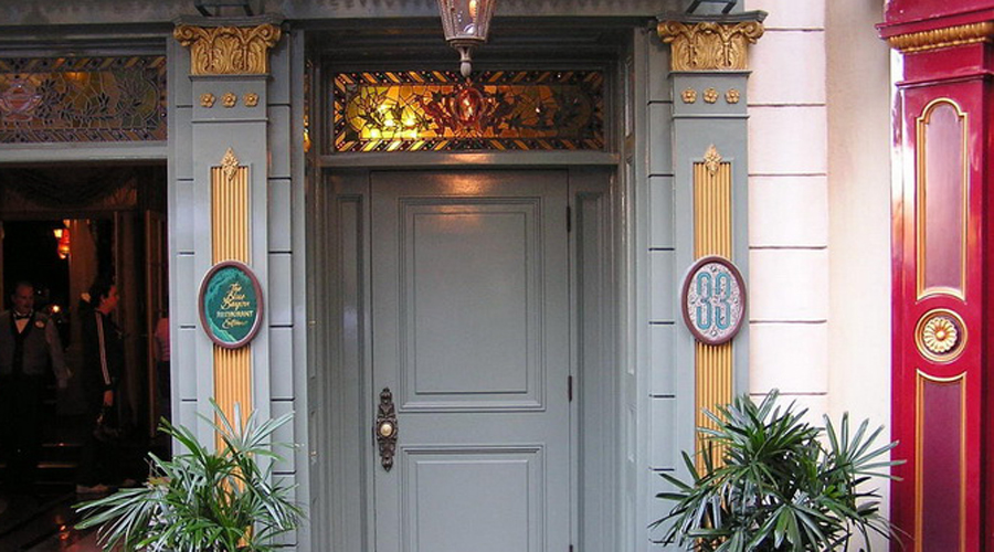 Места, куда не попасть ни за какие деньги Места, куда не попасть ни за какие деньги