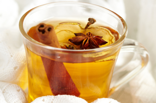 Рецепты оригинальных коктейлей для зимнего вечера Рецепты оригинальных коктейлей для зимнего вечера