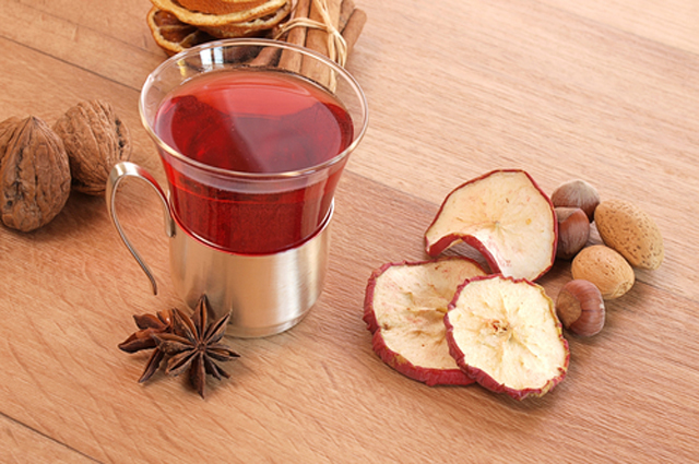 Рецепты оригинальных коктейлей для зимнего вечера Рецепты оригинальных коктейлей для зимнего вечера