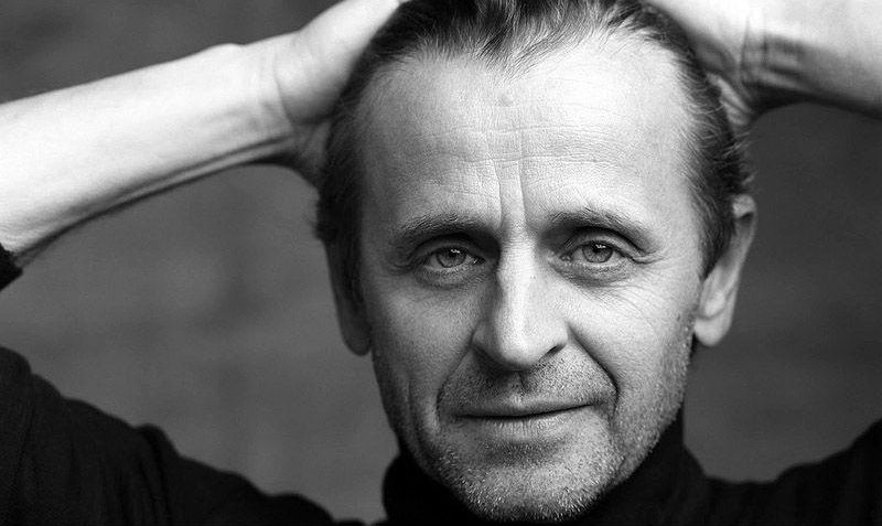 Михаилу Барышникову исполнилось 70 Михаилу Барышникову исполнилось 70