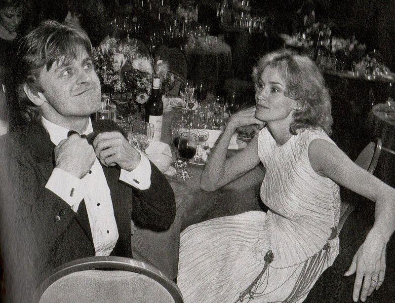 Михаилу Барышникову исполнилось 70 Михаилу Барышникову исполнилось 70