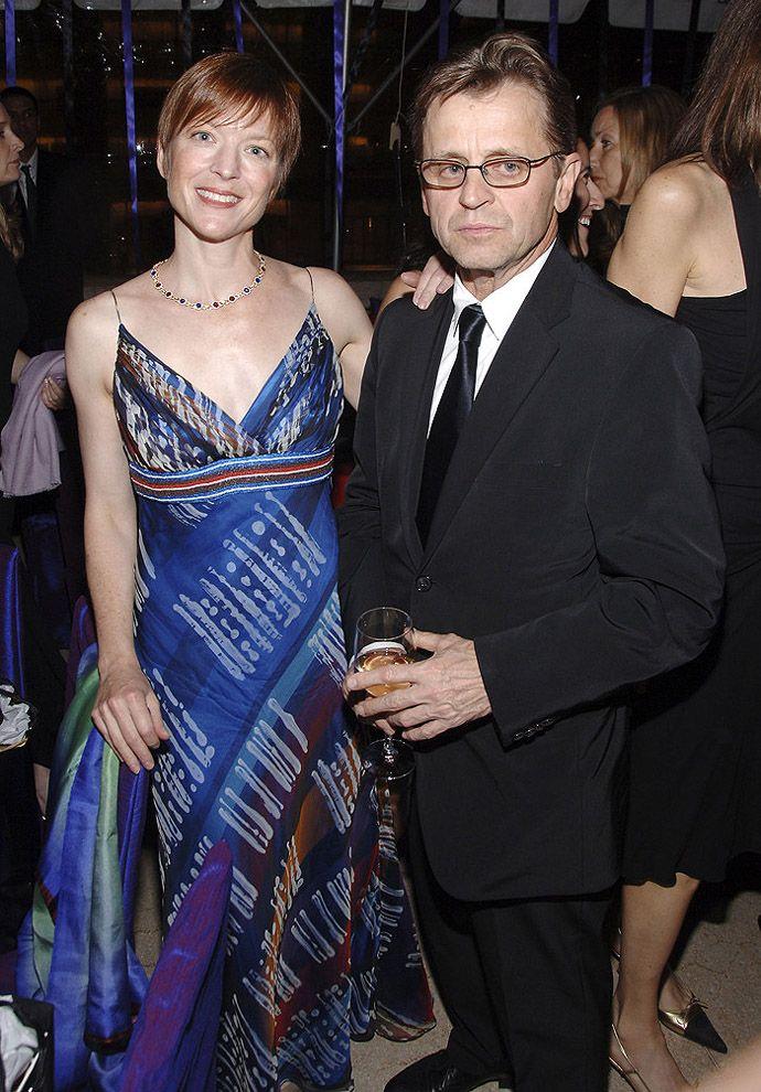 Михаилу Барышникову исполнилось 70 Михаилу Барышникову исполнилось 70