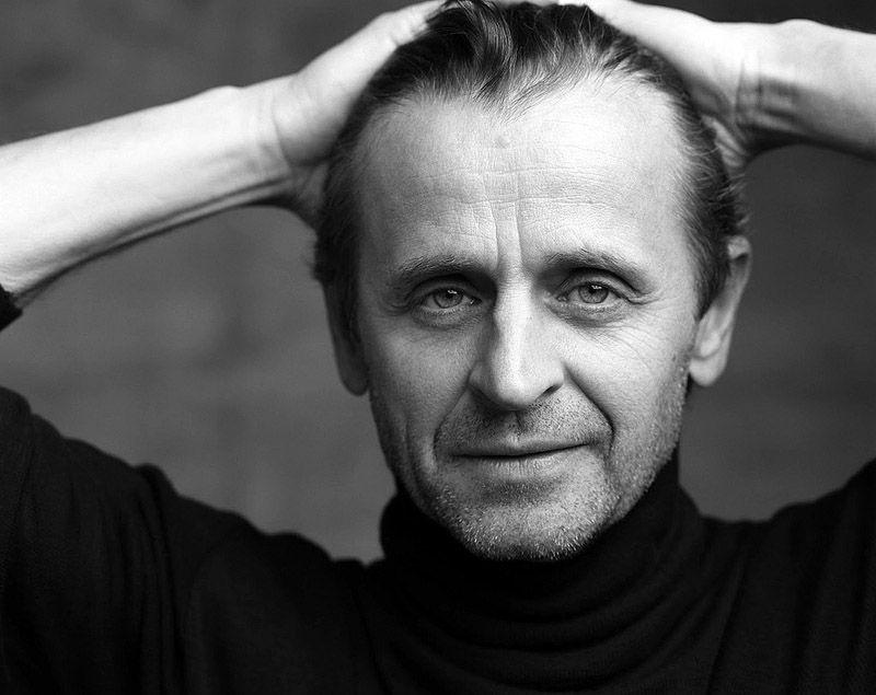 Михаилу Барышникову исполнилось 70 Михаилу Барышникову исполнилось 70