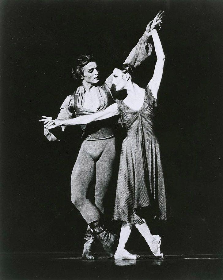 Михаилу Барышникову исполнилось 70 Михаилу Барышникову исполнилось 70