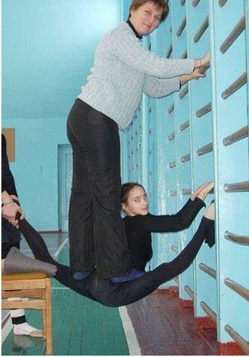 Такая Россия