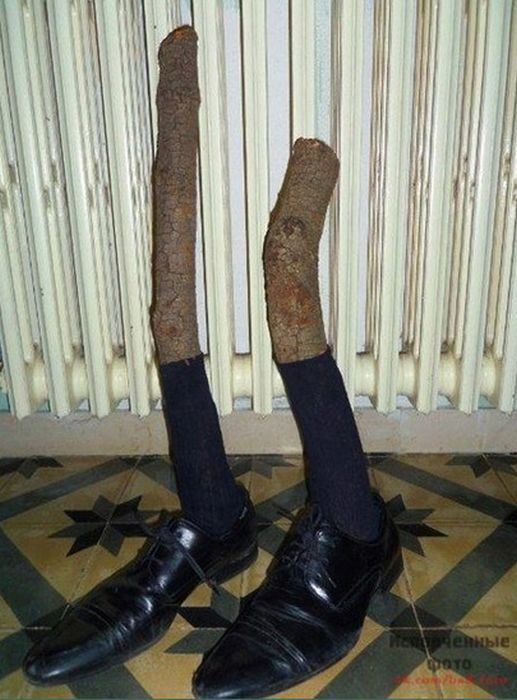 Такая Россия