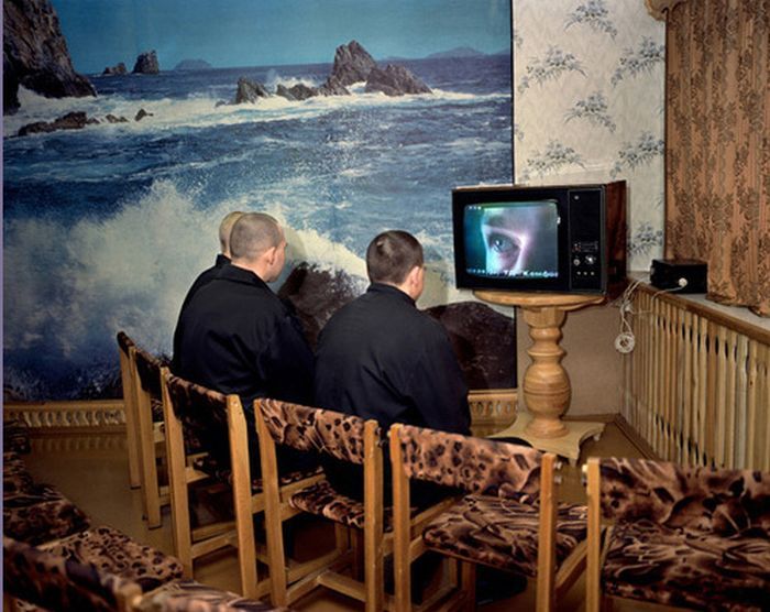 Такая Россия