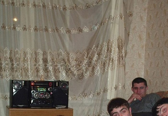Такая Россия