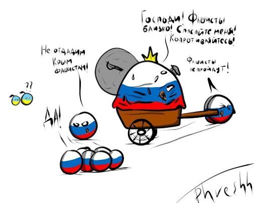 Прикольные картинки (85 фото)