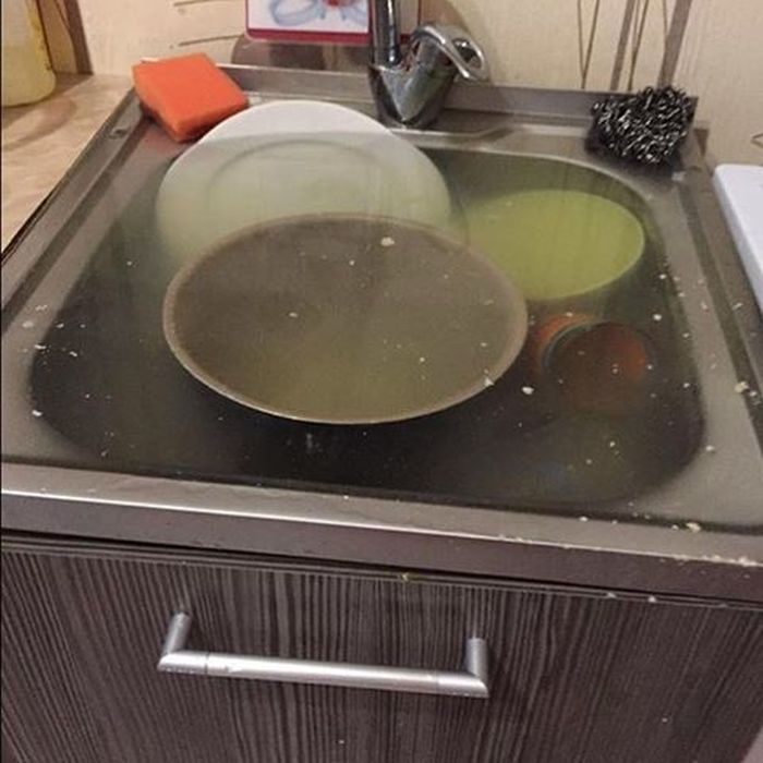 Когда тебя постигла неудача