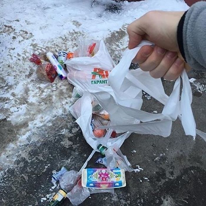 Когда тебя постигла неудача