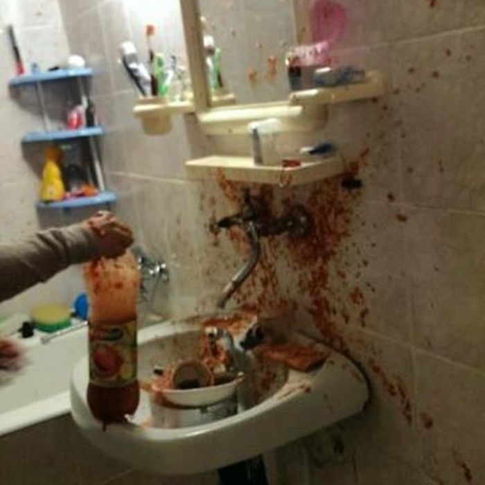 Когда тебя постигла неудача