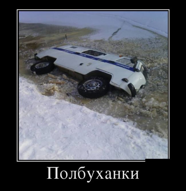 Демотиваторы