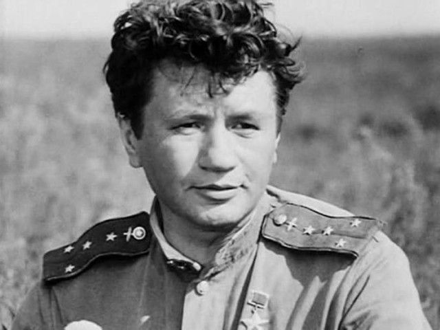 Советские актеры, ушедшие из жизни в результате аварии на дороге