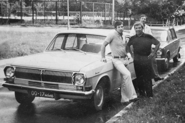Советские актеры, ушедшие из жизни в результате аварии на дороге