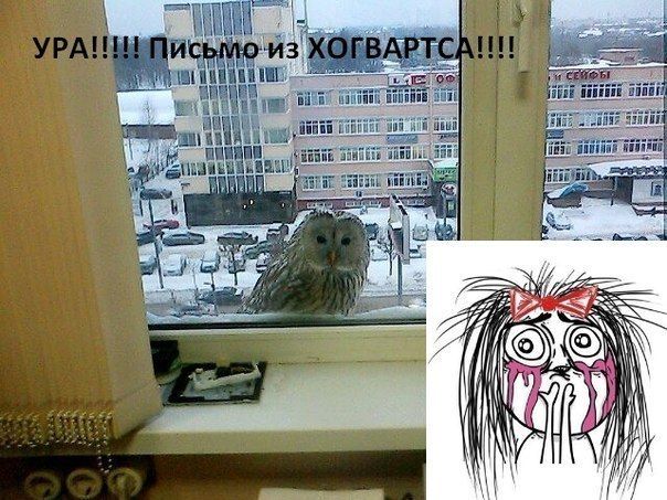 Веселые комиксы
