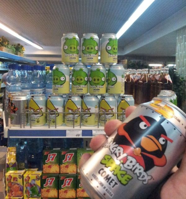 Прикольные картинки