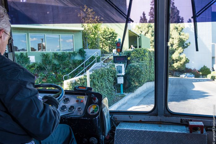 Места киносъемок в парке Universal Studios Hollywood Места киносъемок в парке Universal Studios Hollywood