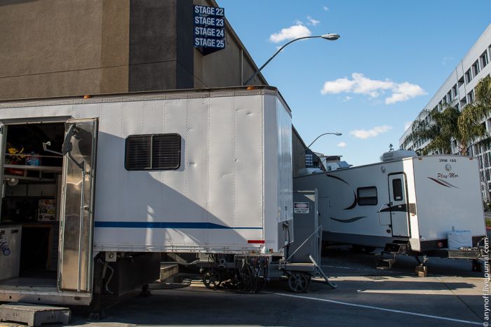 Места киносъемок в парке Universal Studios Hollywood Места киносъемок в парке Universal Studios Hollywood