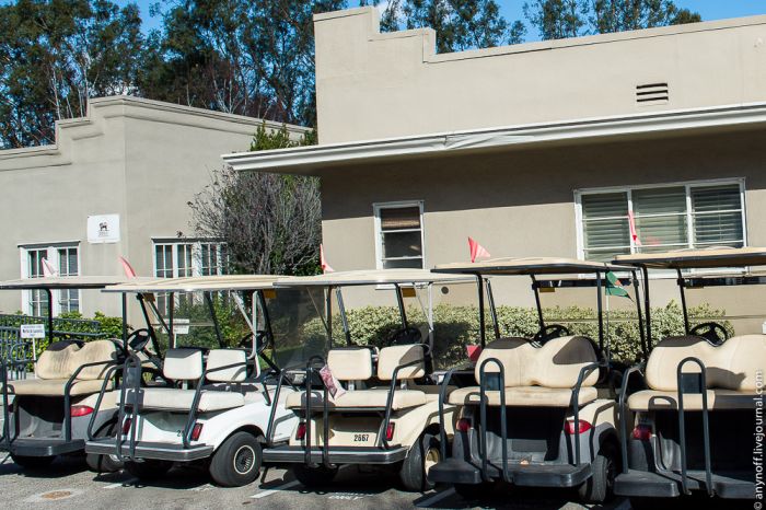 Места киносъемок в парке Universal Studios Hollywood Места киносъемок в парке Universal Studios Hollywood