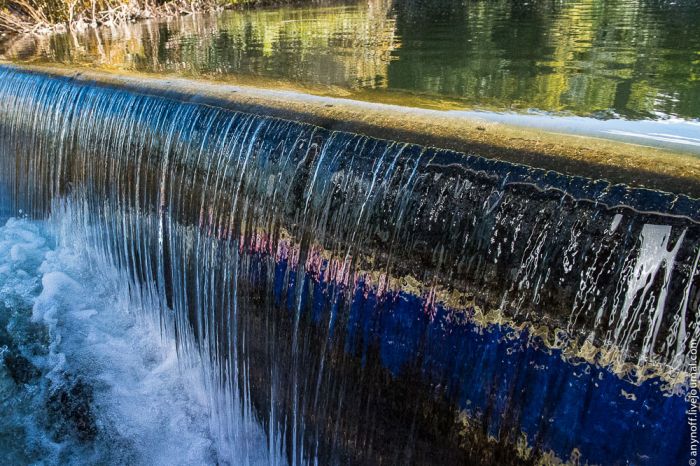 Места киносъемок в парке Universal Studios Hollywood Места киносъемок в парке Universal Studios Hollywood