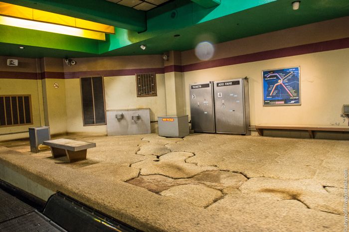 Места киносъемок в парке Universal Studios Hollywood Места киносъемок в парке Universal Studios Hollywood