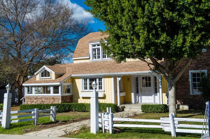 Места киносъемок в парке Universal Studios Hollywood Места киносъемок в парке Universal Studios Hollywood