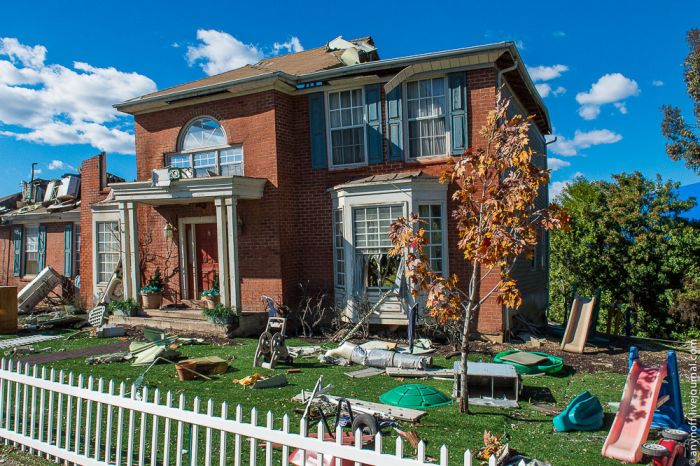 Места киносъемок в парке Universal Studios Hollywood Места киносъемок в парке Universal Studios Hollywood