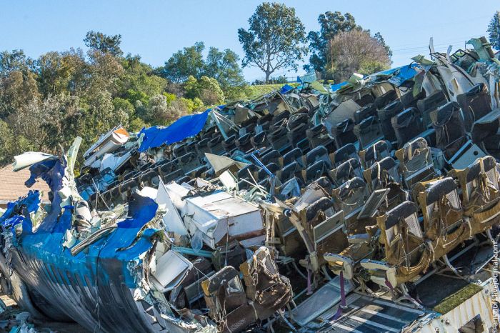 Места киносъемок в парке Universal Studios Hollywood Места киносъемок в парке Universal Studios Hollywood