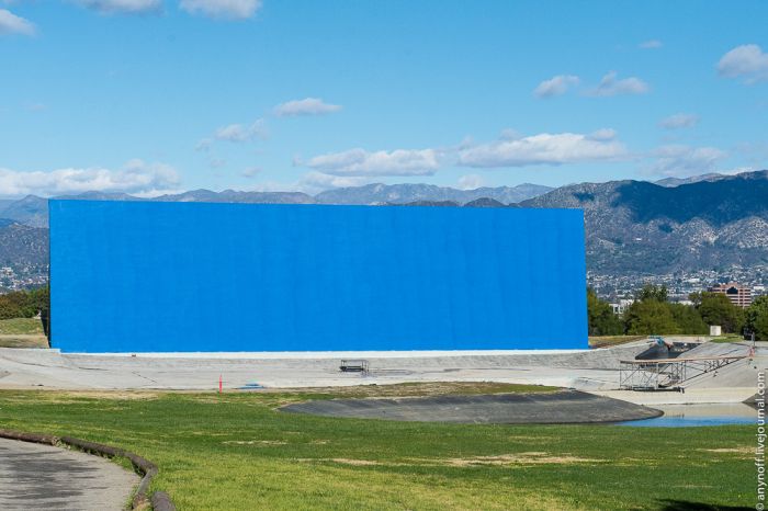 Места киносъемок в парке Universal Studios Hollywood Места киносъемок в парке Universal Studios Hollywood