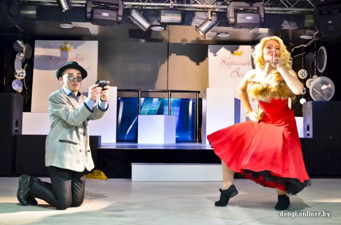 Самая красивая и умная девушка Минска (64 фото)